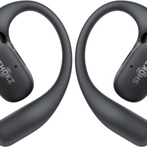Shokz OpenFit 2+ review: draadloze oordopjes voor hardlopen