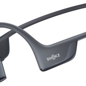Shokz OpenRun Pro 2 - Bone Conduction - Sporthoofdtelefoon - Zwart review: veilig hardlopen met Bluetooth