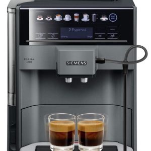 Siemens EQ6 Plus s100 — compacte volautomaat getest