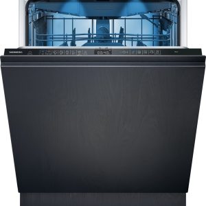 Siemens SN65EX12CE review: snelle inbouwvaatwasser met varioSpeed