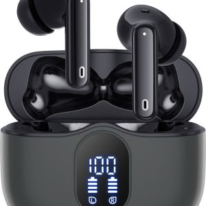 Siltcon® SoundWave Pro 1 review: ANC en helder Bluetooth-geluid