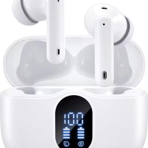 Siltcon® SoundWave Pro 1 review: Bluetooth oordopjes met ANC