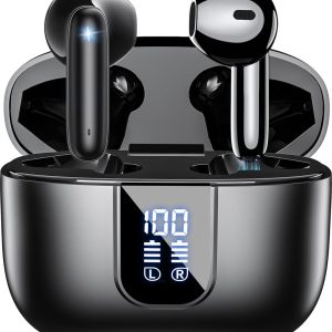 Siltcon® SoundWave Pro 2 review: Bluetooth oortjes met ANC
