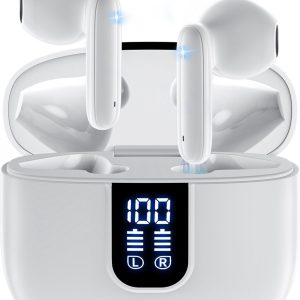 Siltcon® SoundWave Pro 2 review: lange batterijduur en Bluetooth