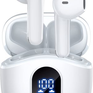 Siltcon® SoundWave Pro 4 review: Bluetooth met ruisonderdrukking