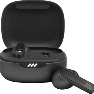 Test JBL Live Pro 2 TWS - Volledig Draadloze Oordopjes - ZwartANC