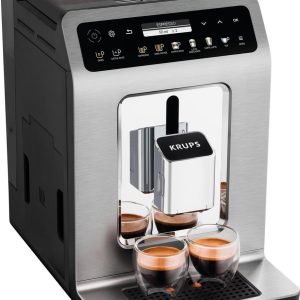 Test: Krups Evidence+ EA894T
