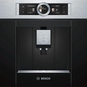 Title: Bosch CTL636ES1 (Serie 8) — Inbouw‑espressomachine getest