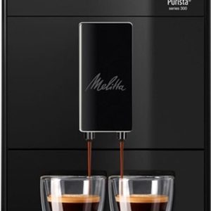 Title: Melitta Purista F23 — Eerlijke review