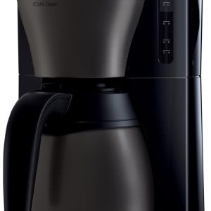 Title: Philips Café Gaia HD7547/80 — Test