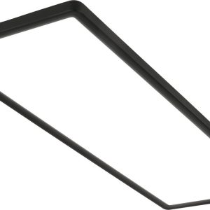 Title: Review — BRILONER Slim LED 4000K