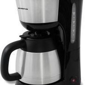 Title: Review Inventum KZ618 — Thermosfilterkoffie voor 8 kopjes