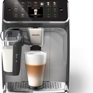 Title: Review: Philips 4400 EP4446/70 — 12 dranken
