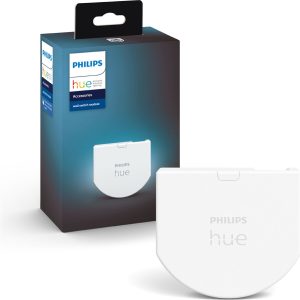 Title: Review — Philips Hue wandmodule