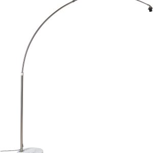 Title: Review: QAZQA XXL Moderne Booglamp — Stijlvolle XXL Vloerlamp