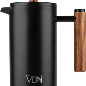 VDN French Press 0,7 L — Eerlijke review