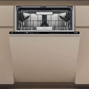 Whirlpool | W7IHP40LC review inbouw vaatwasser voor snel bestek