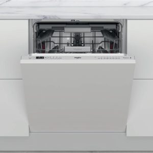 Whirlpool WIO3O26PL - Volledig ingebouwd 14 couverts E review