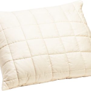 Yumeko Wol Deluxe 60x70 — Stevig en Ecologisch