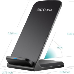 2-in-1 draadloos oplaadstation review: compact voor reizen, USB-C