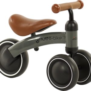 2Cycle Mini-Bike review: perfect loopfiets voor 1 jaar