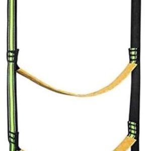 3-Trap Bootladder review: veilig instappen, top bootaccessoire