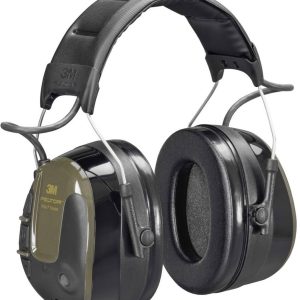 3M Peltor ProTac Shooter MT13H223A review: 32 dB bescherming