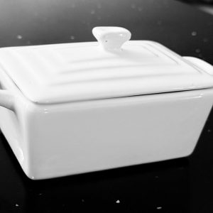 4 Mini braadpannen met deksel review: keramiek, ovenvast