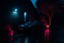 Beste Slimme Buitenlampen & Tuinspots