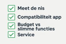 Beste slimme oven Nederland – topmodellen & kooptips 2025