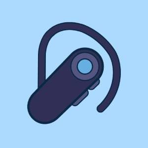Bluetooth headsets