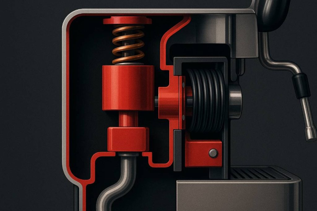 De pomp – wat doet hij, welke types (vibratie vs rotatie)