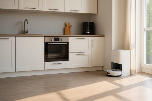 Dreame L20 Ultra Review – Is deze dweilrobot het waard?