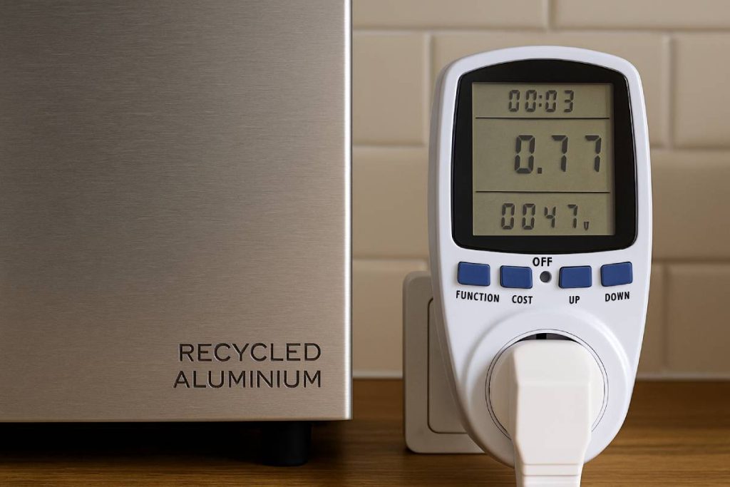 Duurzaamheid in koffiezetapparaten – wat betekent dat concreet?