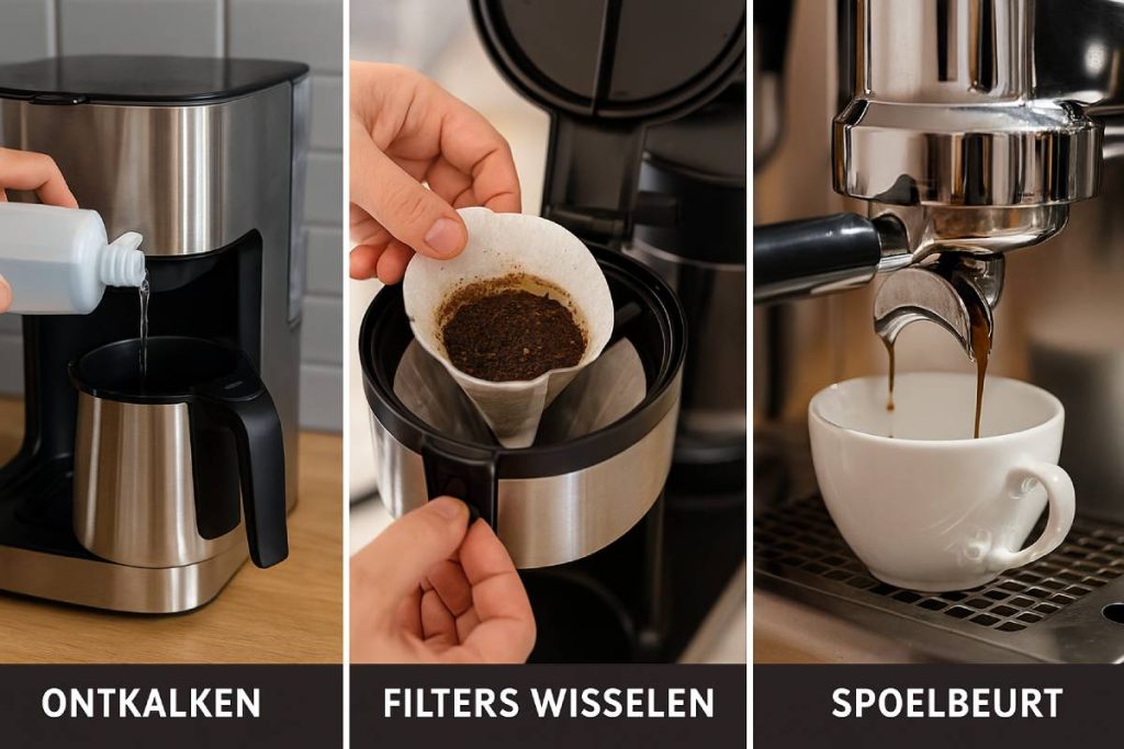 Gebruiksgemak, onderhoud & duurzaamheid
