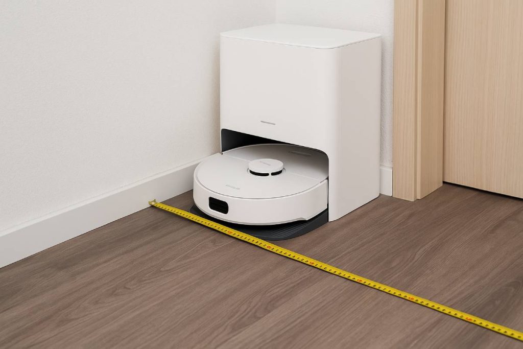 How Large Is the Dock? (Real Measurement vs Product Page)