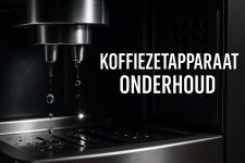 Koffiezetapparaat Onderhoud: Ontkalken, Reiniging & Filtertips