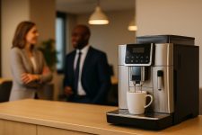 Koffiezetapparaat kantoor kiezen: praktische tips & opties