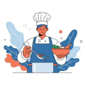 Koken & Tafelen