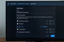 Lichtscènes instellen in Home Assistant: stap-voor-stap gids
