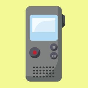 Memorecorders