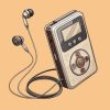 Mp3-spelers