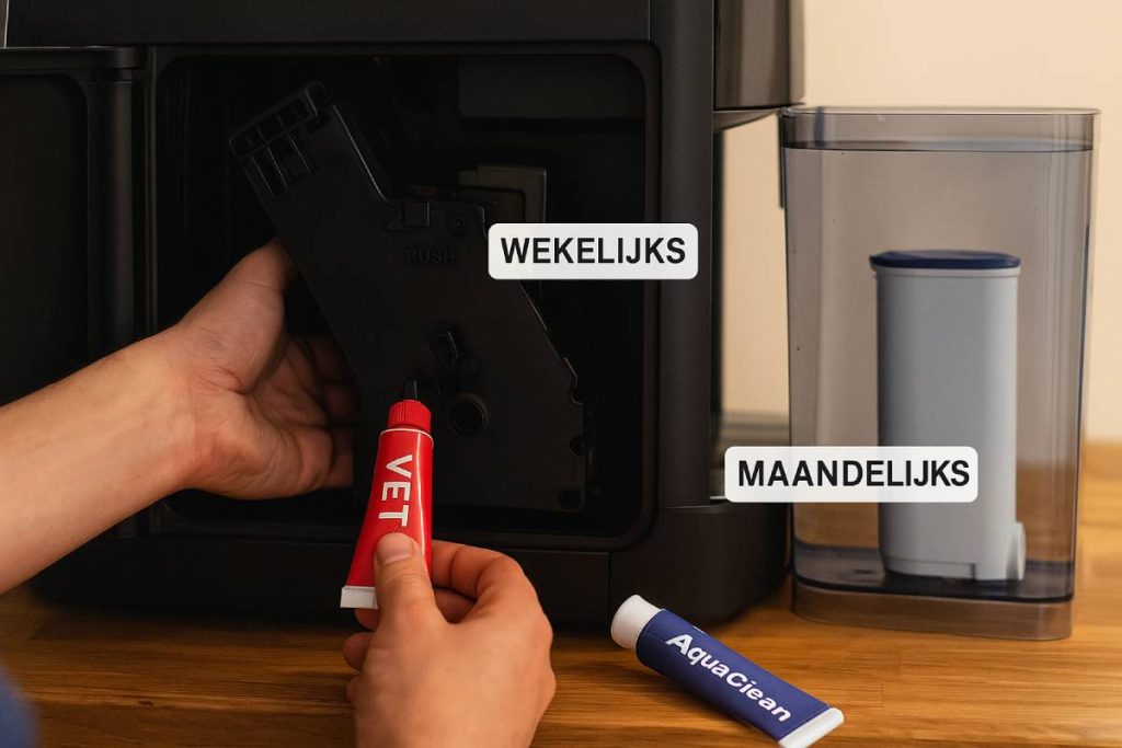 Onderhoud dat écht verschil maakt