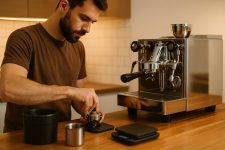 Onmisbare Koffiezetapparaat Accessoires die Je Koffie Versterken