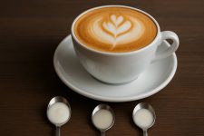 Opschuimen met haver, soja of volle melk: testresultaten