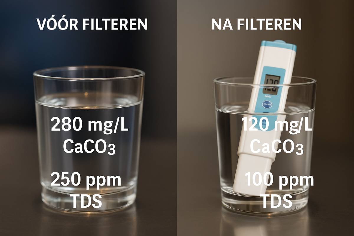 Praktische aanpak: meten, filteren & optimaliseren