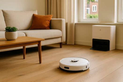 Roborock S8 Pro Ultra review Nederland: de ultieme test