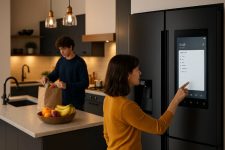 Samsung Family Hub koelkast review – alles wat je moet weten