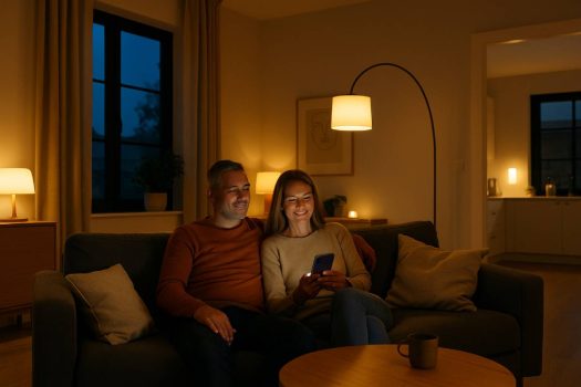 Slimme Verlichting & Automatisering – Alles wat je moet weten