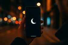 Smartphone Nachtmodus Test – Die besten Handys für Low Light